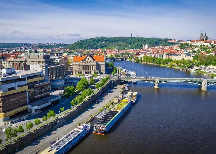 River Hotel Koenigstein