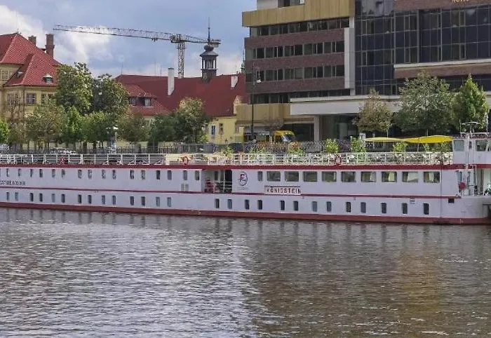 River Hotel Koenigstein